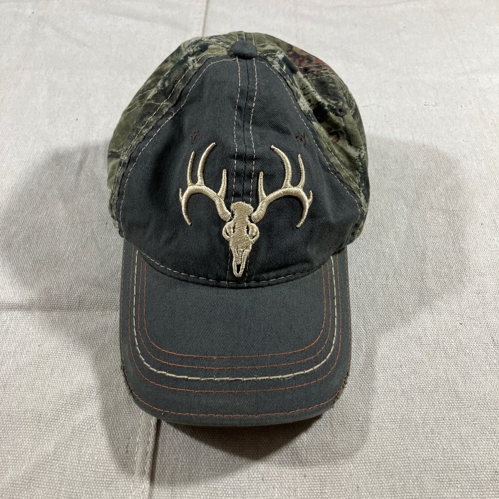 Field & Stream Camo Hat